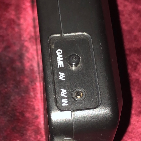 Intel Nintendo Game Cube portable screen 📺 - Picture 7 of 11